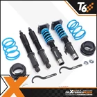 Maxpeedingrods T6 Coilovers Lowering Suspension For Mazda RX-7 (sa/fb) 79-85 New. Price: $616.18.