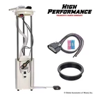 Velocity High Performance 255 Lph Fuel Pump 1999-2004 Silverado Sierra New. Price: $64.50.