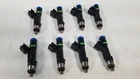 2021-2023 Ford F-150 5.0L Fuel Injector Set Of 8 ML3E-9F593-AA New. Price: $189.90.