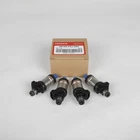 4PCS New Fuel Injectors 06164-P2J-000 Civic 1.6L Integra 1.8L Crv 2.0L Cl 2.3L. Price: $55.43.