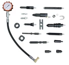 Star Products TU1570 43 Diesel Compression Tester Set New. Price: $550.81.