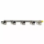 Genuine Ford Fuel Rail CJ5Z-9D280-A New. Price: $506.40.