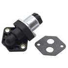 Walker Products Idle Air Control Valve Fits 2004-2008 Ford Fiesta New. Price: $48.99.