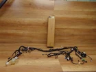 Cockpit Wiring Harness Genuine Mercedes W166/C292 - A1665408300 New. Price: $397.32.