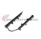 1X Fuel Rail 04593922AA For Chrysler Jeep Ram 1500 Dodge New. Price: $198.00.