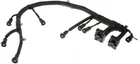 Dorman Oe Solutions 904547 Fuel Injection Harness New. Price: $381.99.