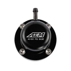 Aem 25-4004 6AN Orb 40-100 Psi Fuel Pulse Damper For Efi Systems New. Price: $127.95.