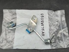 New 2003-2007 Dodge Ram 5.9L Cummins High Pressure Fuel Injector Line 05086875AB. Price: $79.99.