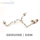 2018-2019 2021-2024 Audi RS5 Fuel Rail Line / Pipe 06M127507AC Used. Price: $12.49.