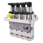 Fuel Injection Pump For Kubota V1305 V1505 16060-51010 16062-51010 1606251013 New. Price: $298.00.