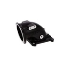 Top Street Performance 81141BK Aluminum Efi Tb Elbow Ls 105MM 4150 Flange New. Price: $162.50.