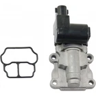 For Chevy Prizm Idle Control Valve 1998-2002 1.8L Eng 4 Cyl 3-PRONG Blade New. Price: $54.85.