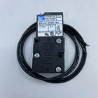 Mac Valves 45A-AA1-DDBA-1BA Solenoid 12VDC New. Price: $60.00.