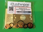 Bosch Fuel Distributor Rebuild Kit For Cyl Volvo Bmw Saab Porsche 0438100023 New. Price: $69.95.