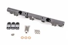 Radium 20-0533-02 Fuel Rail Mitsubishi 4G63 Evo 1-3 Dsm 1G 2G 6-BOLT 7-BOLT VR4 New. Price: $142.45.
