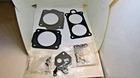 Fuel Injector Repair Kit Walker Products 18031A New. Price: $31.99.