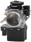 Hella Electronic Throttle Body Module For 04-09 9-5 007623271 New. Price: $565.67.