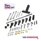 Enderle 79-301, Kit Bbc Tunnel Fits Ram Linkage High Performance & Racing Parts New. Price: $219.08.