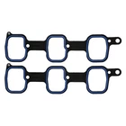 For Gmc Acadia 2007-2008 Fel-pro Upper Fuel Injection Plenum Gasket Set New. Price: $24.83.