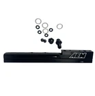 Aem High Volume Fuel Rail Honda 99-00 Civic Si & Del Sol 1.6L Vtec Dohc 25-103BK New. Price: $120.00.