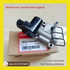 New For Honda OEM16022-P8A-A03 Idle Air Control Valve Odyssey Pilot Accord Acura. Price: $74.98.