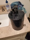 1991 86 87 Firebird Camaro Tpi Evaporator Charcoal Canister 1982 - 1992 Used. Price: $79.95.