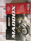 Maddox Diag Tool MH-DCT19 Basic Fuel Injection Service Kit New Open. Price: $39.99.