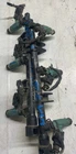 2001-2004 Dodge Stratus 01-03 Concorde Fuel Rail With All Injectors Oem Used. Price: $89.99.