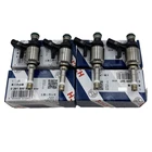 06A906036C Bosch 62839 Oem Fuel INJECTORS*4 For Vw Golf R32 Jetta Audi A3 A4 A5 New. Price: $169.99.