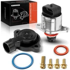 A-premium Idle Air Control Valve Iac + Throttle Position Sensor Tps... New. Price: $39.24.