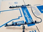 Jeep Dodge Cyl 4.7L Fuel Rail 53030848AC 53030848AB Oem D13 Used. Price: $79.99.