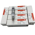 6PCS 5254261PX For Cummins 6.7L Isb Qsb Engine 0445120177 Fuel Injectors New. Price: $576.00.