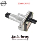 Nissan Genuine Oem Idle Air Control Valve Regulator 22660-30P10 New. Price: $212.00.