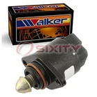 Walker Fuel Injection Idle Air Control Valve For 1995-2005 Pontiac Bq New. Price: $32.43.
