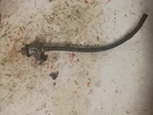 1998-2002 Honda Accord 2.3 4 Cylinder Fuel Pressure Regulator And Hose Line Used. Price: $24.99.