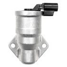 For Volvo S40 00-04 Standard Intermotor Fuel Injection Idle Air Control Valve New. Price: $273.03.