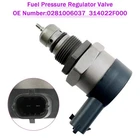 Fuel Pressure Regulator Valve 0281006037 For Hyundai Santa Fe Kia Sorento New. Price: $77.56.