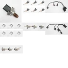 2X Rail 6XINJECTORS Harness 1X Sensor Clips, For Gmc Savana 3500 2024 New. Price: $429.00.
