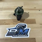 Radium Dmr Direct Mount Fuel Pressure Regulator -8AN 20-1623-00 Used. Price: $75.00.
