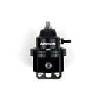 Hinson Motorsports 6AN Adjustable Fpr - E85 Gas Diesel Efi Billet Black New. Price: $139.99.