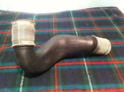Saab Classic 900 Fuel Filler Tube Used. Price: $55.00.