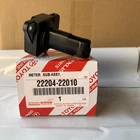 New 22204-22010 Denso Mass Air Flow Maf Sensor Meter For RAV4 Sienna Venza. Price: $31.67.