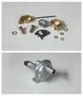 Repair Kit For Bosch Auxiliary Gate Valve (k-jetronic) Version 2 Neu. Price: $52.98.