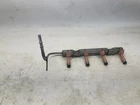 12-19 Toyota Prius 1.5L Fuel Rail W/ Injectors Vin B3 7 8 Dgt Q Used. Price: $55.24.