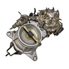 1988 1989 Mercedes 124 Type 260E Fuel Distributor Assembly Oem - Fast Ship Used. Price: $191.25.