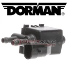 Dorman Vapor Canister Purge Valve For 1994-1995 Chevrolet K2500 Suburban New. Price: $41.76.