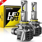 Auxito 50000LM 6500K White 9012 Led Headlight HIR2 High Low Beam Kit Bulbs 200W New. Price: $32.99.