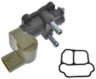 Walker Products Idle Air Control Valve Fits 1996-2000 Honda Civic A/t Cvt New. Price: $110.99.