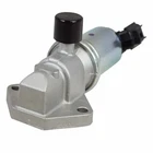 Genuine Motorcraft Idle Air Control Valve CX1914 New. Price: $114.71.