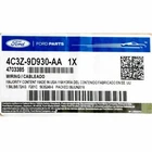 Oem New Genuine 2004-2005 Ford Series Super Duty Wire Assembly 4C3Z9D930AA. Price: $502.67.